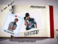 Mastermind-Le 2kay x Mydiknife (Official Audio)