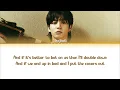 Jungkook (정국) 'Yes or No' Lyrics