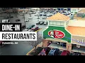 Top 5 Best Dine-in Restaurants in Pasadena Maryland