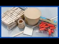 Carrot Decor DIY Easter DIY Just 1 Quick Craft