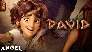 david 2025 5 songs from the film official clip