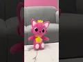 Download Lagu Boom! From a doll-Pinkfong to real-Pinkfong! #pinkfongsongs
