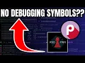 Debugging a Stripped Binary in GDB - picoCTF not crypto challenge