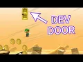 Download Lagu The Most AND Least Obvious Dev Door — Clearing 69420 EXPERT Levels | S9 EP100