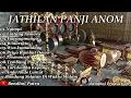 Lagu JVLOG-DERETAN LAGU TERBARU JATHILAN CAMPURSARI JATHILAN PANJI ANOM SALAM BUDAYA