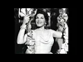 Historia De Un Amor -  Libertad Lamarque ( Original Version 1955 )