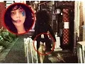 Lady Gaga Flashes Her Butt