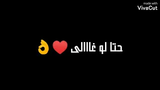 اجدد واجمد حالات واتس مهرجان انا قلبى عايز صرمة يضرب بيها فيلو اهدي يا دنيا استني 