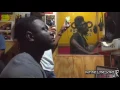 Sizzla - Solid As A Rock Dubplate