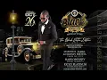 Lagu Bass Odyssey | Ricky Platinum | Massive B 26 Oct 2024 Maryland USA | All Black Everything