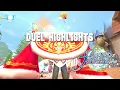 Lagu Grand Fantasia EN - JJHistory | DK / DIM / MM | Duel Highlights 2021