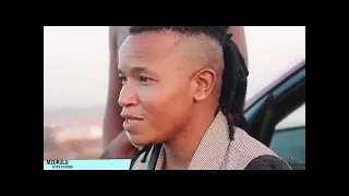 mzukulu wangena kamnandi kulengoma usthandwa official promo 