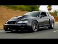 CRAZY 1000HP Terminator Cobra Whipple Supercharged 4K