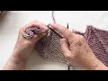 Adding Mitered Squares