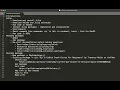 Setup Reading and Developing Julia Packages - Canberra Julia Language Meetup