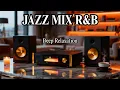 Download Lagu Jazz \u0026 Soul R\u0026B – Calm Cafe Vibes for Work, Chill Moments \u0026 Deep Relaxation
