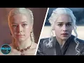 The Complete Game Of Thrones Family Tree EXPLAINED