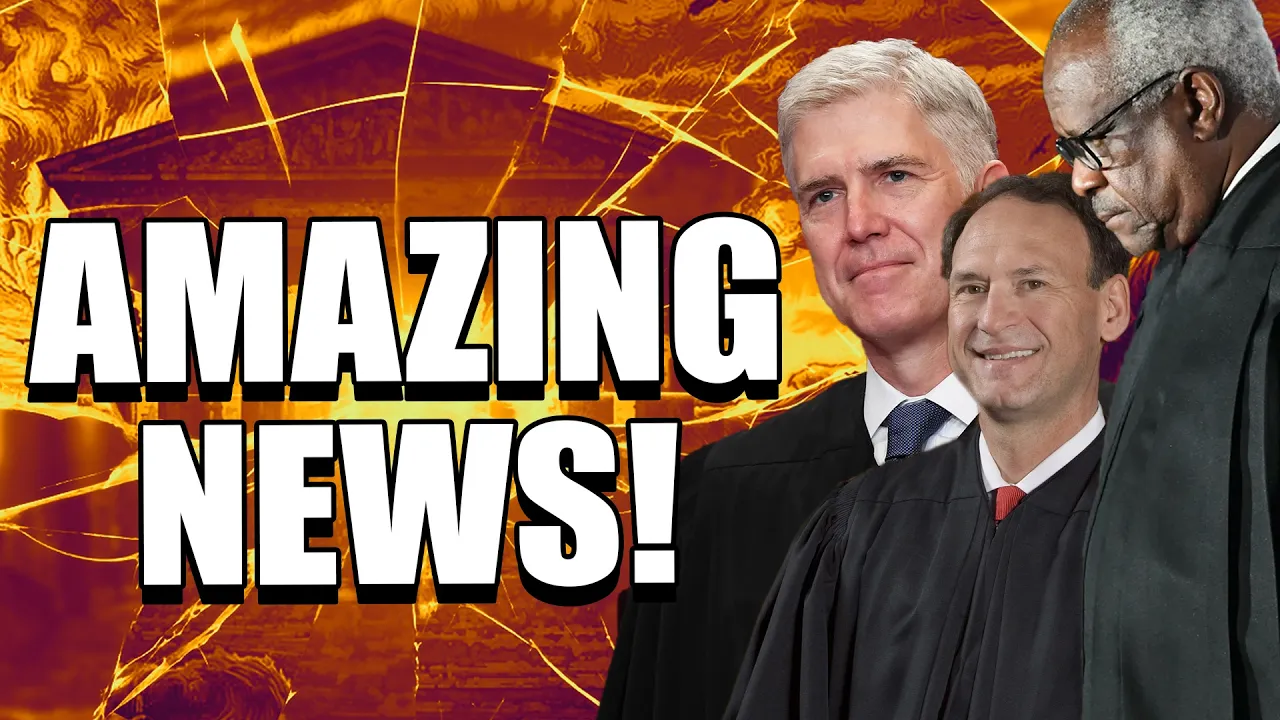 Magazine Ban Struck Down & Ruled Unconstitutional! Supreme Court & More Courts Now Set To Weigh In!