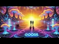 Everything Must Go VISUALIZER Goose - Red Rocks 10-6-23