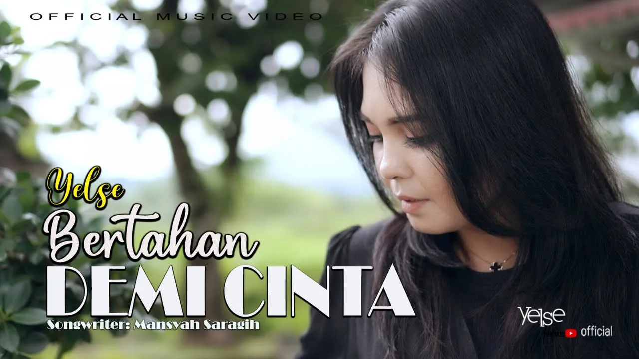 Bertahan Demi Cinta - Yelse