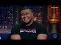 Interview with Fabio Giga and Bitelo | The Noite (04/23/25)