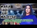 Lagu Miss and Mr Celebrity Internasional Malaysia menuai kritik usai hadirkan juri waria