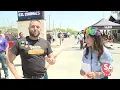 KSAT chats with Thomas Director of Marketing at Caliber Auto Glass