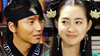 Download MV Wind Flower - Queen Seon Deok ost ซอนต็อก มหาราชินีสามแผ่นดิน MP3