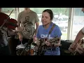 Sierra Hull – "I Feel The Blues Movin' In" (Live at DelFest 2022)