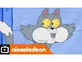 Download Lagu SpongeBob SquarePants | Kenny the Cat | Nickelodeon UK