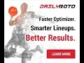 DailyRoto NBA Optimizer Tutorial for FanDuel and DraftKings