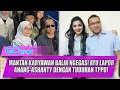 Lagu MANTAN KARYAWAN BALIK NGEGAS! AYU LAPOR ANANG-ASHANTY PAKAI TUDUHAN TPPU! - GO SPOT