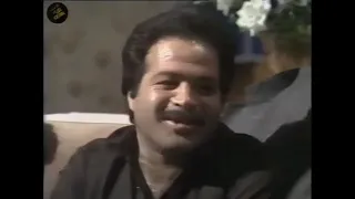 المسلسل النادر الذئاب 1983 الجزء 4 من 11 