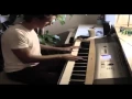 Download Lagu I don't want to miss a thing (Armageddon) - Piano solo