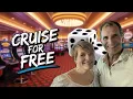 How To Get Free Cruises on Royal Caribbean - Our Casino Adventure