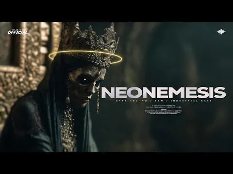 Darksynth / Industrial Bass Mix 'NEONEMESIS' | Cyberpunk Music 2026