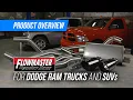 Flowmaster Signature Series Cat-Back Exhaust System - Video 2 of 1