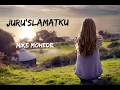 Lagu Mike Mohede - Juruslamatku With Lirik | lagu Rohani
