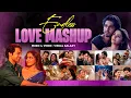 Endless Love Mashup | Visual Galaxy | Darshan Raval | Arijit Singh | Vishal Mishra | Mashup 2025