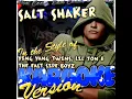 Salt Shaker (In the Style of Ying Yang Twins, Lil Jon & The East Side Boyz) (Karaoke Version)