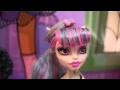 Monster High Scaris Rochelle Goyle Review