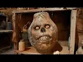 Darkest Artifacts in Ed Lorraine Warren s Occult Museum EXPOSED