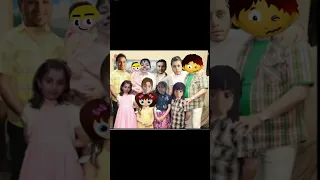 نجوم طيور الجنة 6 مدبجلو شخصيات مغامرات حسيب في الدنيا الأرقام 