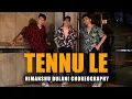 Download Lagu Tennu Le - Jai Veeru || Himanshu Dulani Dance Choreography