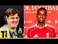 Download Lagu Best transfers, Liverpool’s Galacticos \u0026 are Man City actually bad?