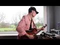 Don't Matter | Akon (Brad Ryan Acoustic Cover)