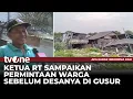 Akan Dijadikan Pemakaman, Kampung di Kalideres ini Terancam Digusur | AKIP