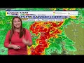 WKRG News 5 Severe Weather Coverage May 29 2025