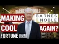 Inside CEO James Daunt s Plan To Save Barnes Noble Behind The Business