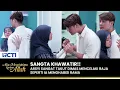 Lagu PENUH HARU!! Arsyi Memeluk dan Khawatir Sama Raja | AKU MENCINTAIMU KARENA ALLAH | EPS.76 (3/3)
